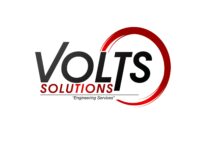 Volts Solutions logo