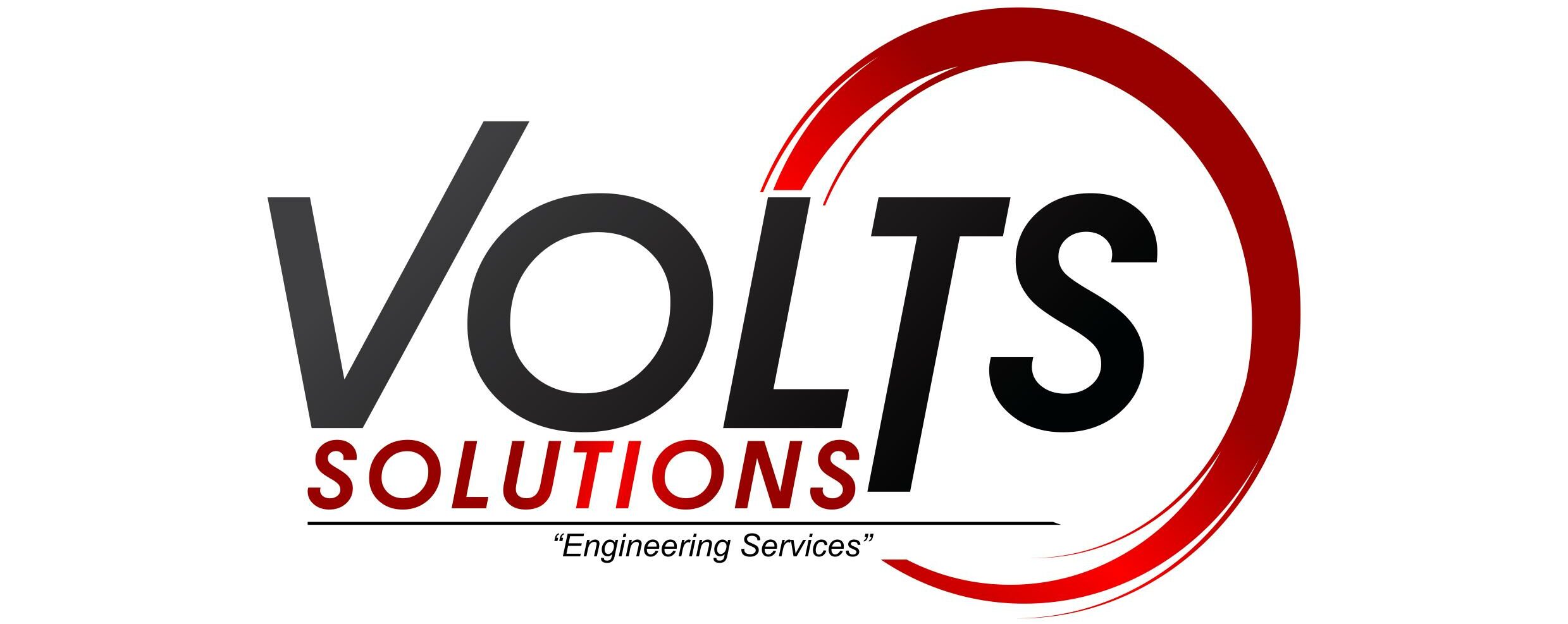 Volts Solutions logo